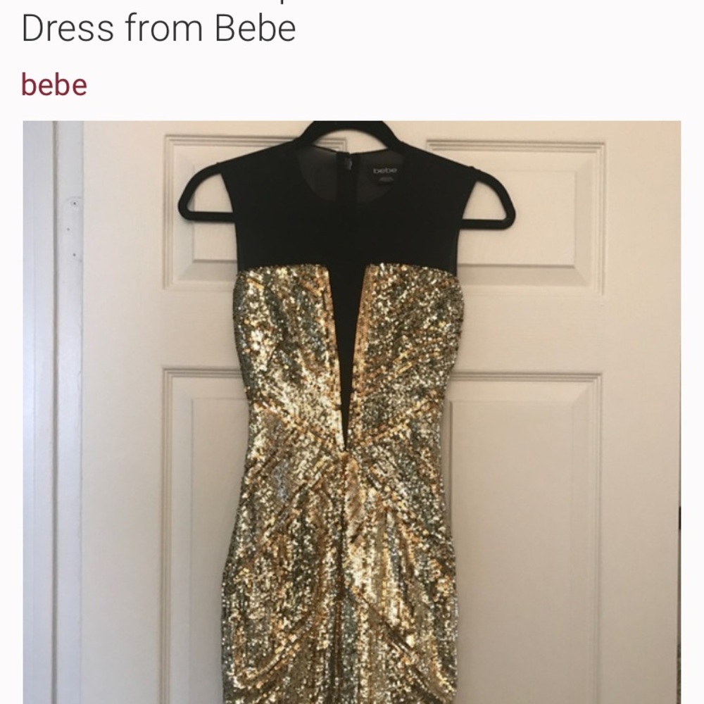 Dress - Picture 2 of 4